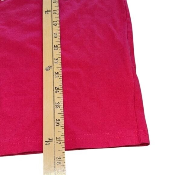 Forever 21 Red Graphic T-Shirt Lost In Heaven & Paradise Design Mens M Cotton Bl - Picture 6 of 7